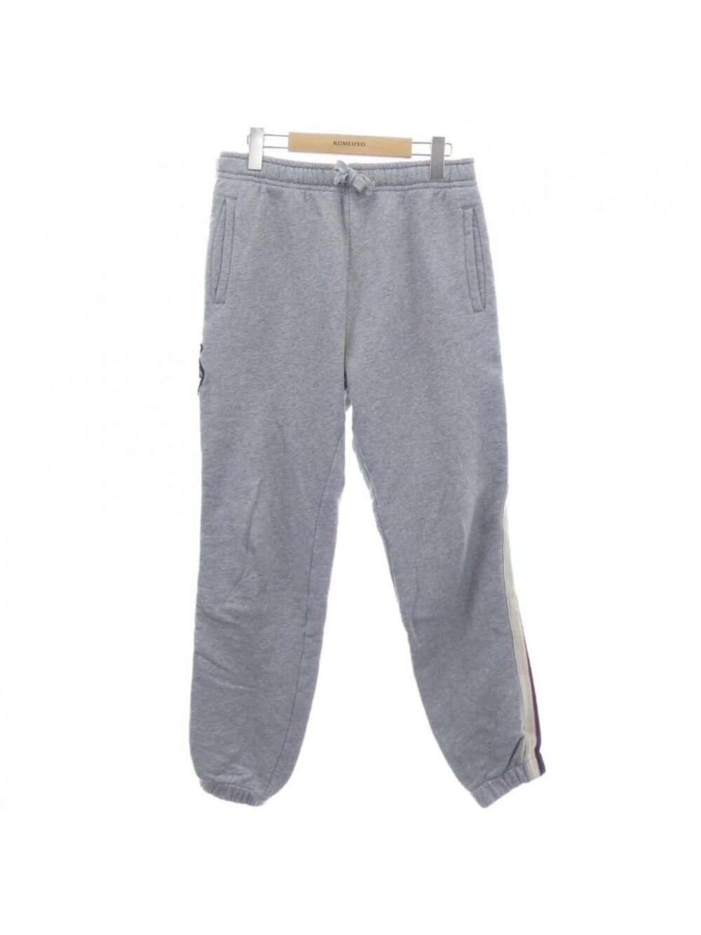 Gucci Pants Gray